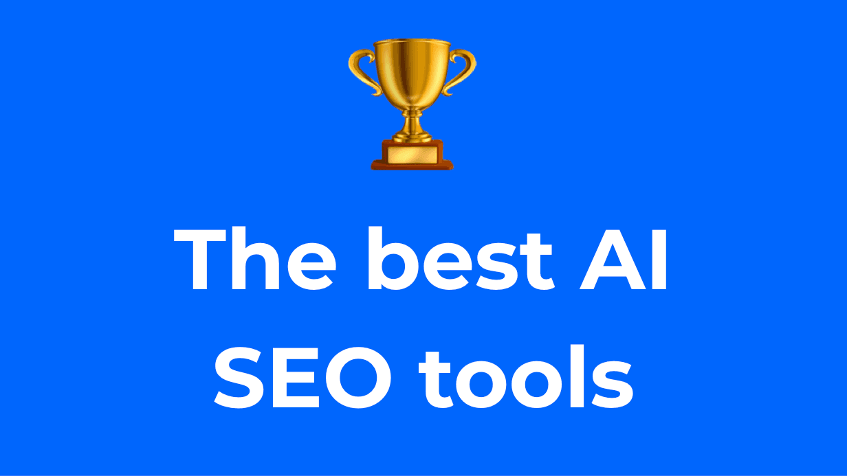The 10 Best AI SEO Tools in 2026: Complete Comparison