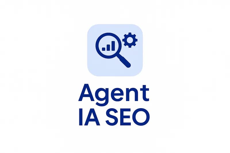 Agent IA SEO : L'Intelligence Artificielle au Service de votre Référencement
