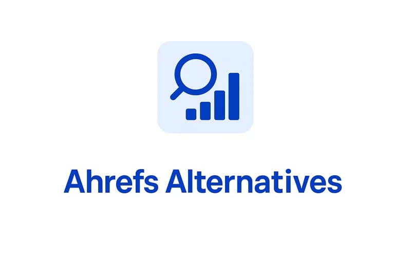 The Best Ahrefs Alternatives in 2026: Free, Cheap and Paid Tools Tested