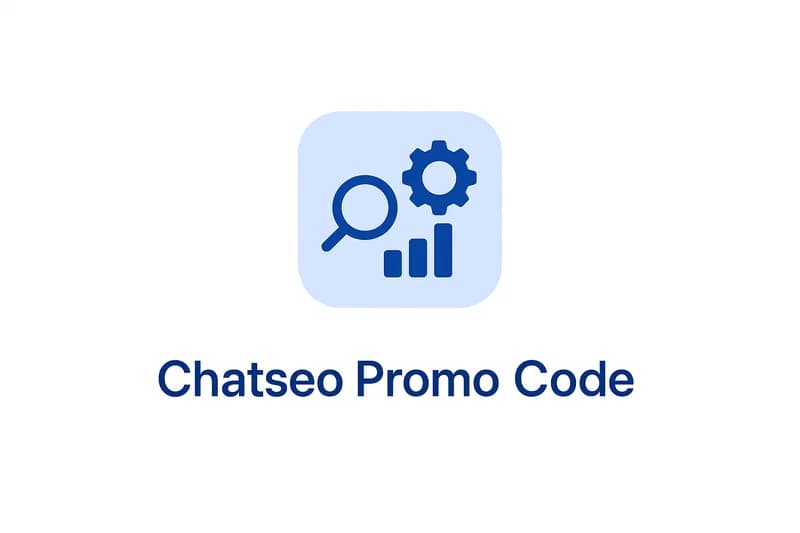 ChatSEO Promo Code 2026: KADO10 for -10% (Verified)