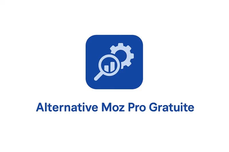 Alternative Moz Pro gratuite : les 7 meilleurs outils en 2026