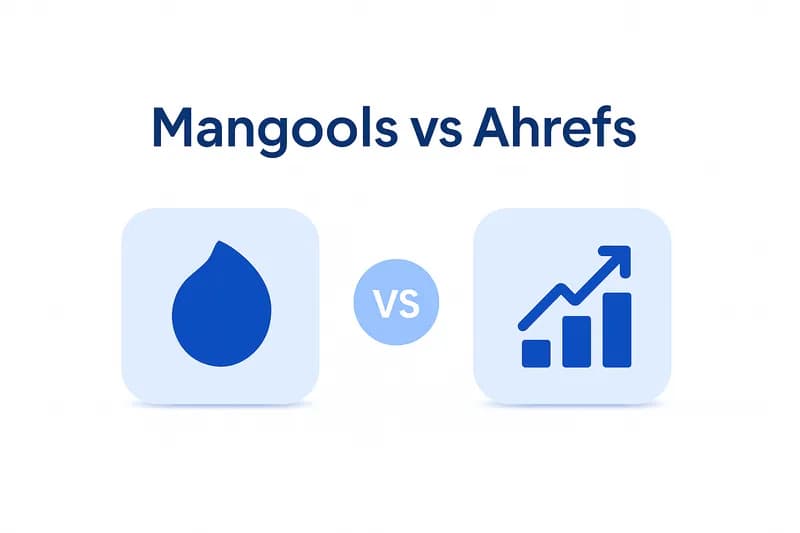 Mangools VS Ahrefs: Which SEO Tool Should You Pick in 2026? 🏆