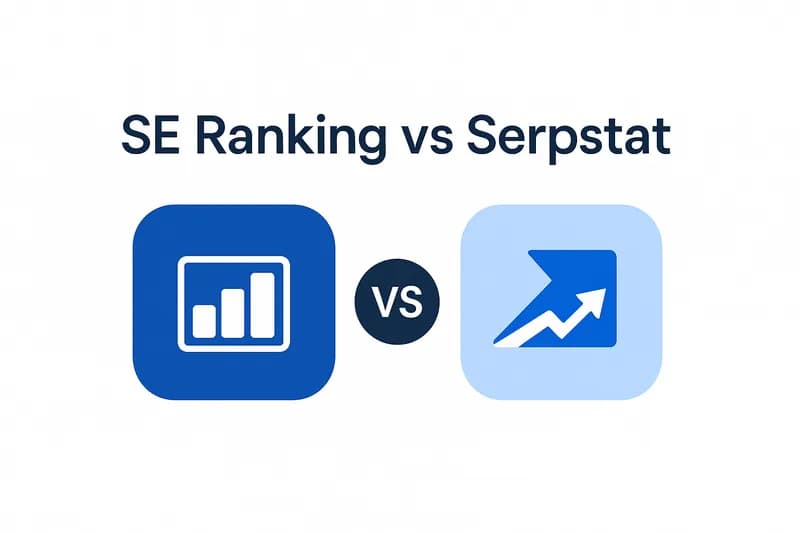 SE Ranking vs Serpstat: Which One to Choose in 2026?